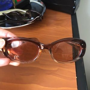 ❤️2 DAY SALE💗Authentic Gucci Shades